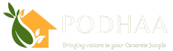 Podhaa Logo