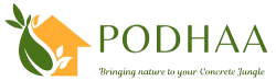 Podhaa Logo