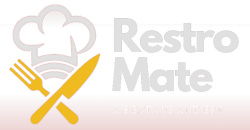 Restro Mate ERP Logo